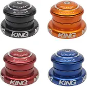 Chris King Cuffia Semi-integrata Inset I8 Zs44/ec44
