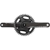Sram Guarnitura Con Potenziometro Red Axs Dub