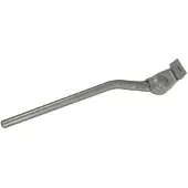 Esge Cavalletto Laterale 265 Mm