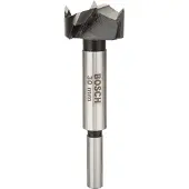 Bosch Accesorios Punta Da Trapano Per Metallo 30x90 Mm