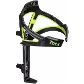 Tacx Portaborraccia Ciro Carbon&fiber Glass