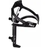 Tacx Portaborraccia Ciro Carbon Fiber Glass