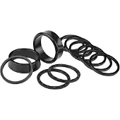 Race Face Kit 30 Mm Crankset Blk