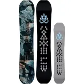 Lib Tech Tavola Da Snowboard T.rice Pro