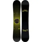 Gnu Tavola Da Snowboard Tre
