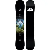 Lib Tech Tavola Da Snowboard Skunk Ape