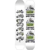 Gnu Tavola Da Snowboard Money