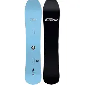 Gnu Tavola Da Snowboard Gremlin