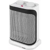Eurom Sub-heat 1500 - Riscaldatore in Vetroceramica 1500 W