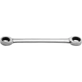 KRAFTWERK Chiave a cricchetto a doppio anello GearWrench 12x13