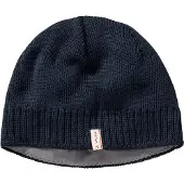 Vaude Edo Beanie III Berretto (One Size, blu)