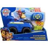 Ryhmä Hau Auto Telecomandata Race And Rescue Chase 6073298