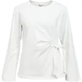 Object Maglietta 'OBJGima' bianco