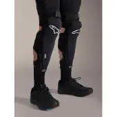 Alpinestars Ginocchiere A-impact Plasma Pro