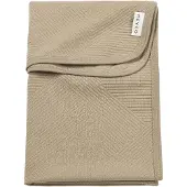 Meyco Baby Copertina Per Minilettino Pure Tog 0.5 75x100 Cm