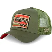 Von Dutch Cappellino Con Visiera Surf