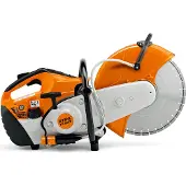 Stihl Troncatrice TS 500i TS500i