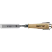 Bahco Scalpello Con Manico In Legno 30 Mm