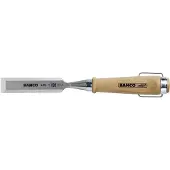 Bahco Scalpello Con Manico In Legno 12 Mm