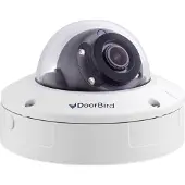DoorBird Mini Dome Camera (429602131)