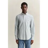 Gant Camicia canna / bianco