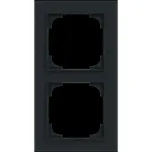 Busch-Jaeger AL FRAME 2-FOLD (1722-45M)