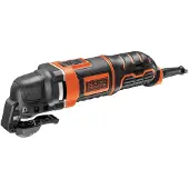 Black & Decker MT300KA-QS MT300KA Multifunktionswerkzeug