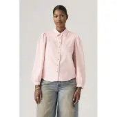 Levi's Journey Western Lightweight Shirt Taglia: XS | Maglie a manica lunga Outlet | Donna