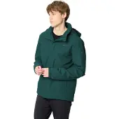 Vaude Giacca Escape Bike Warm