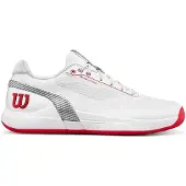 Wilson Scarpe Per Terra Battuta Rush Pro 5