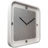 Nextime Orologio Da Parete 3518wi