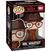Funko POP! Televisore St S5 S2 Figura Stranger Things