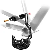FUNN Guida Catena Zippa Es E-bike 34/38t Shimano