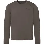 Vaude Maglietta A Maniche Lunghe Essential Wool