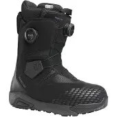 Nidecker - Scarponi da snowboard - Altai Women Black - Taglia 37 - Nero