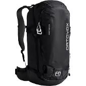 Ortovox - Zaino da sci alpinismo - Venet Tour 28 S Black Raven - Nero