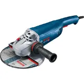 Bosch Smerigliatrice angolare GWS 22-180 J
