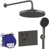 Ideal standard A7892A5 Set di rubinetteria 01 Ceratherm Navigo