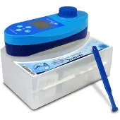 Lovibond Fotometro 76890 Scuba Iii 216200