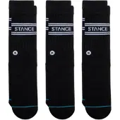 Stance Calzini Lunghi Basic 3 Paia