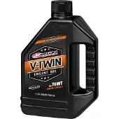 Maxima Racing Oil Olio Motore Mineral Sae 70w 946ml