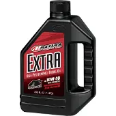 Maxima Racing Oil Olio Motore 100% Synt4t 10w-40 1l