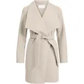 Vila Vicooley Belted Cappotto