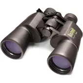 Bushnell Binocolo 10 22x50 Legacy Zoom