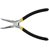 TRIZERATOP Pinze Seghera Interne/Esterne, 180 Mm, Cromate