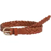 Pieces Cintura 'Avery' cognac
