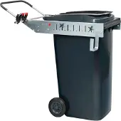 Flora Carrier Pick Up per contenitori da 240 l