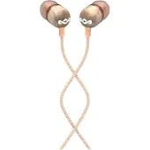The House Of Marley Auricolari Smile Jamaica Em-je041
