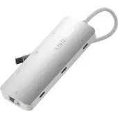 LINQ Stazione Docking Lq49081
