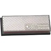 Dmt 6 Diamond Whetstone, pietra per affilare diamantata, fine, W6FP